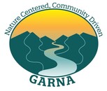 GARNA logo Greater Arkansas River Nature Association